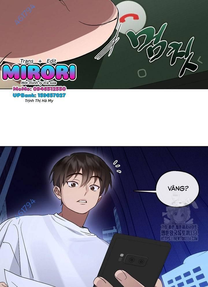 Nhà Hàng Thế Giới Ngầm Chapter 38 - Trang 2