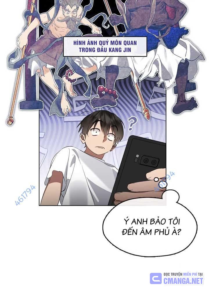 Nhà Hàng Thế Giới Ngầm Chapter 38 - Trang 2