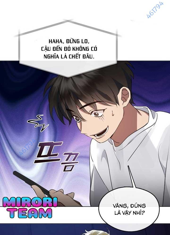 Nhà Hàng Thế Giới Ngầm Chapter 38 - Trang 2