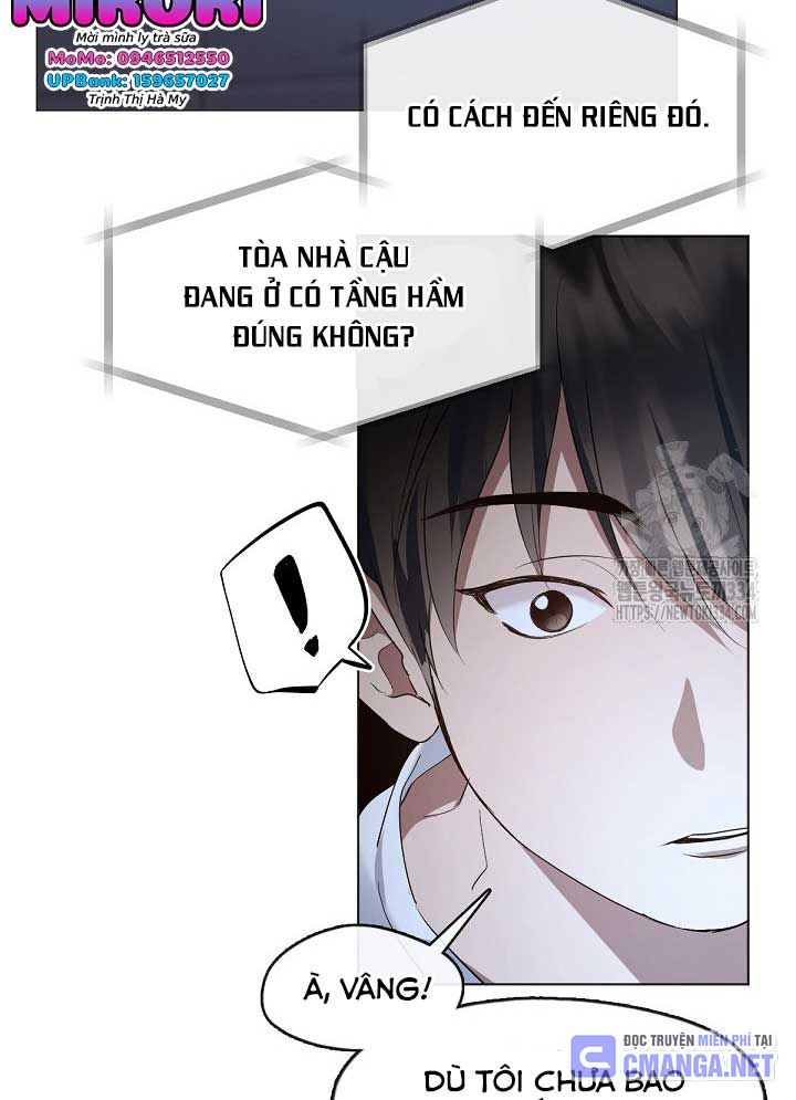 Nhà Hàng Thế Giới Ngầm Chapter 38 - Trang 2