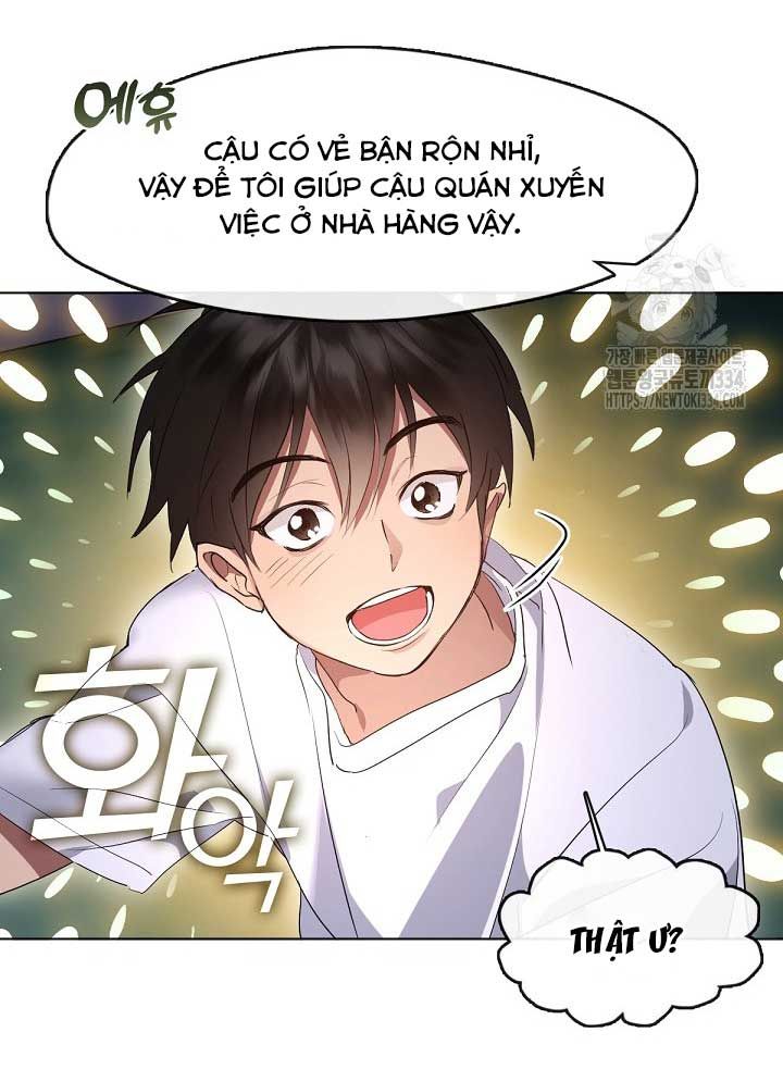 Nhà Hàng Thế Giới Ngầm Chapter 38 - Trang 2