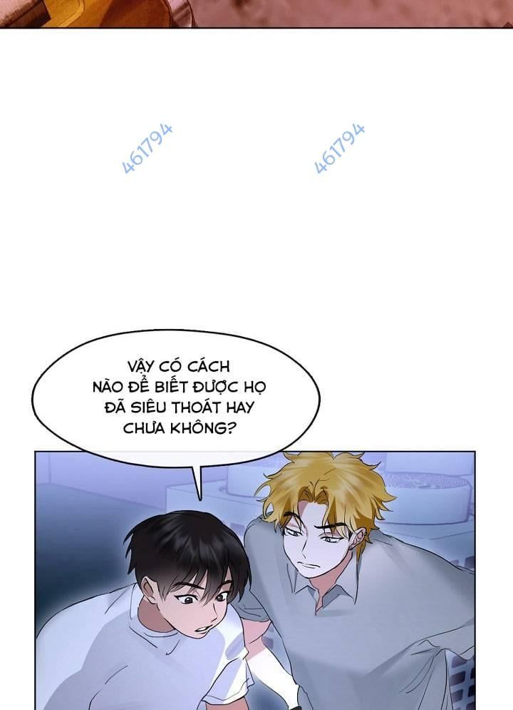 Nhà Hàng Thế Giới Ngầm Chapter 38 - Trang 2