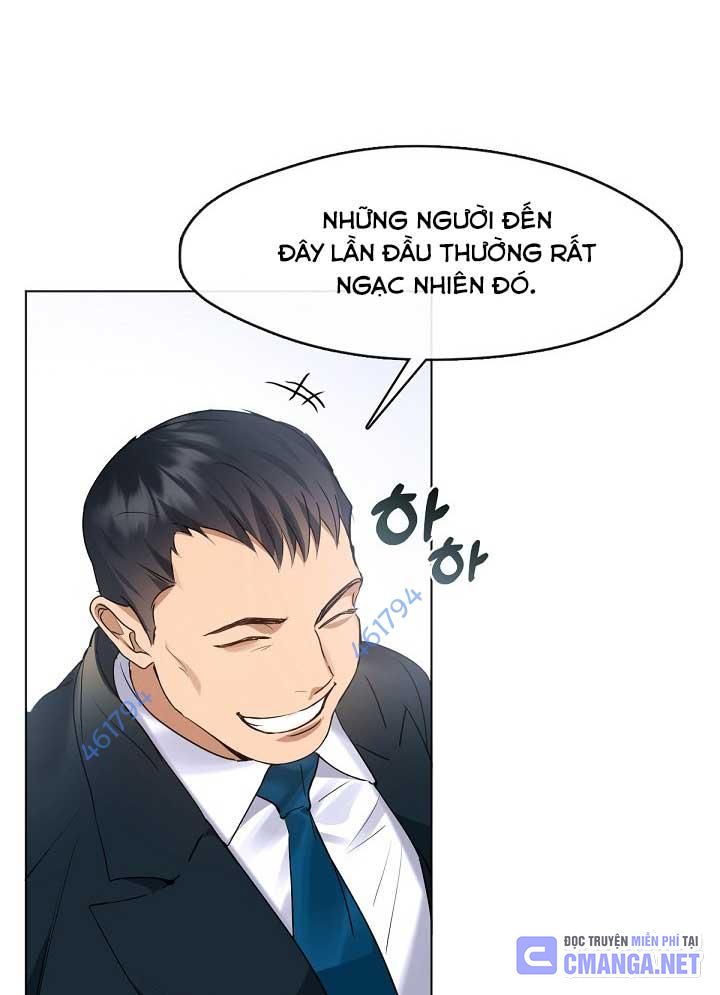 Nhà Hàng Thế Giới Ngầm Chapter 38 - Trang 2