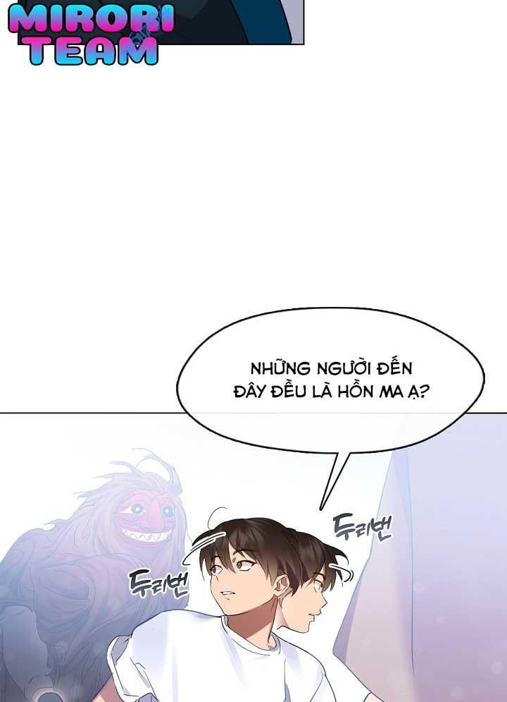 Nhà Hàng Thế Giới Ngầm Chapter 38 - Trang 2