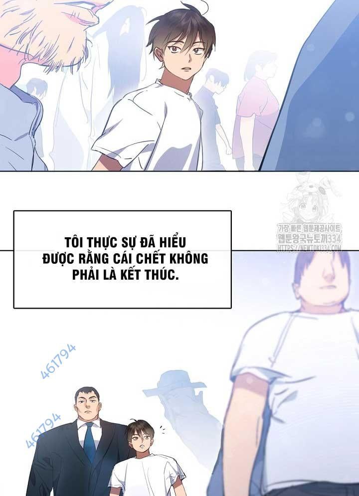 Nhà Hàng Thế Giới Ngầm Chapter 38 - Trang 2