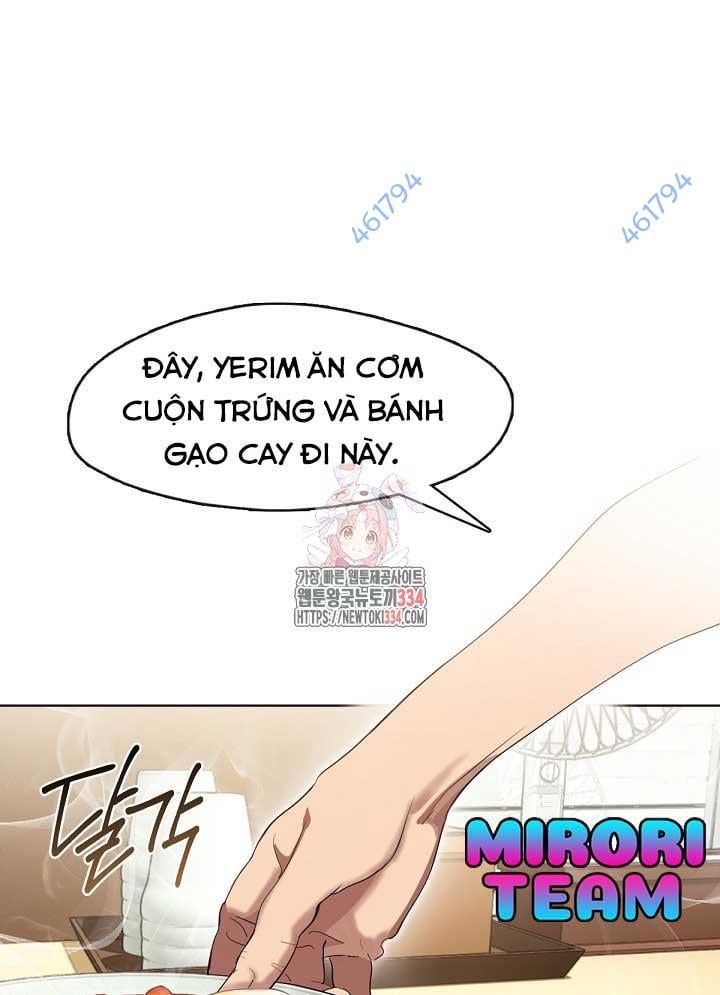 Nhà Hàng Thế Giới Ngầm Chapter 37 - Trang 2