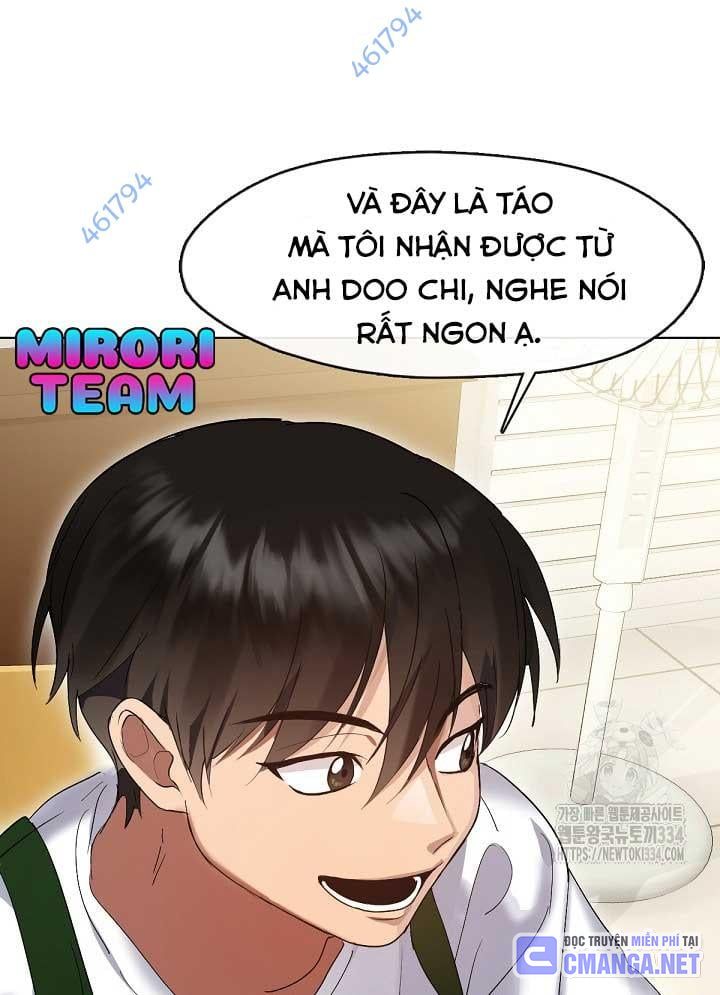 Nhà Hàng Thế Giới Ngầm Chapter 37 - Trang 2