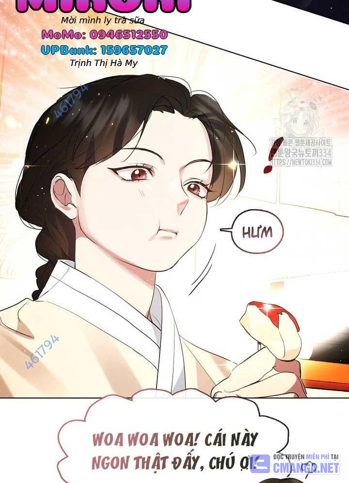 Nhà Hàng Thế Giới Ngầm Chapter 37 - Trang 2