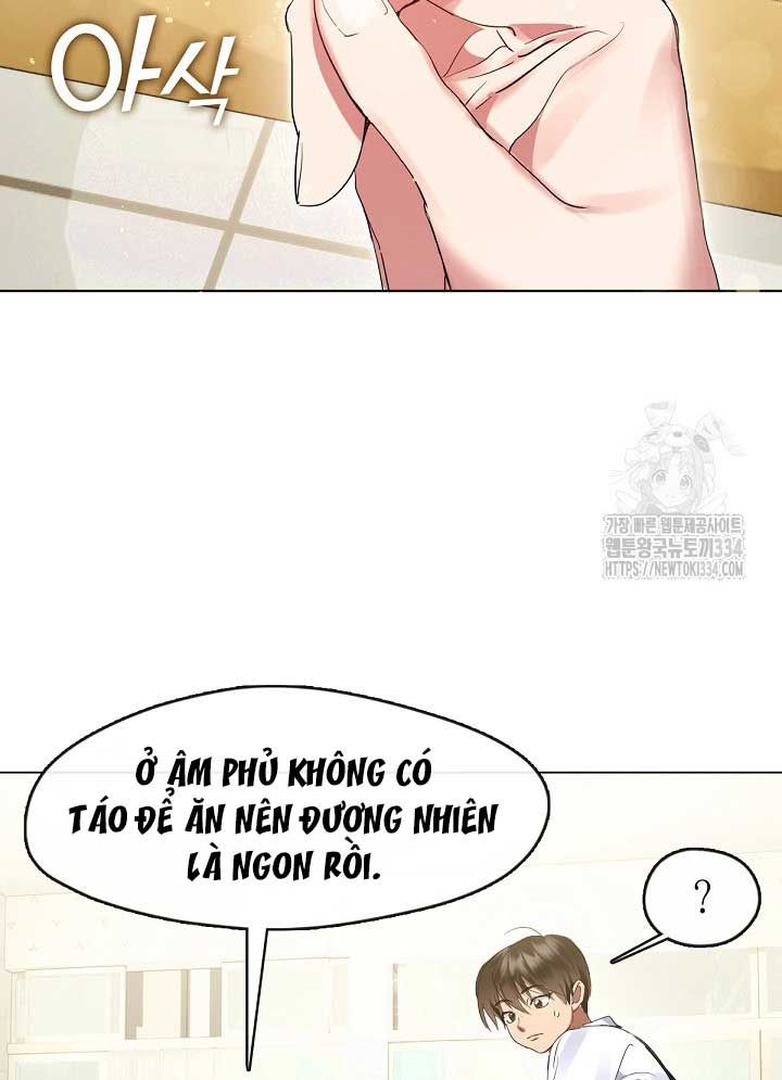 Nhà Hàng Thế Giới Ngầm Chapter 37 - Trang 2