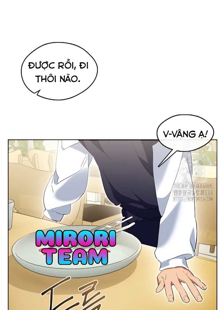 Nhà Hàng Thế Giới Ngầm Chapter 37 - Trang 2