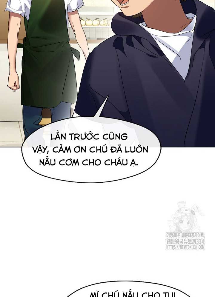 Nhà Hàng Thế Giới Ngầm Chapter 37 - Trang 2