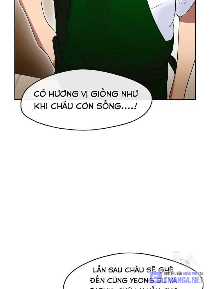 Nhà Hàng Thế Giới Ngầm Chapter 37 - Trang 2