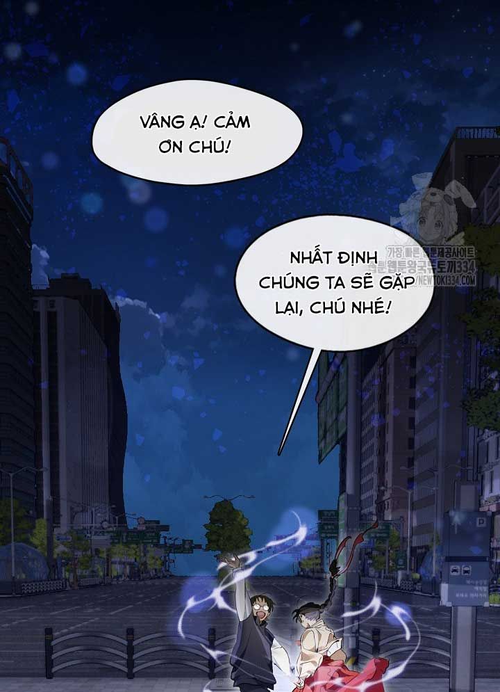 Nhà Hàng Thế Giới Ngầm Chapter 37 - Trang 2