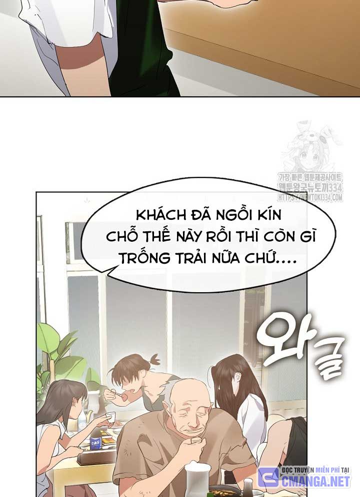 Nhà Hàng Thế Giới Ngầm Chapter 37 - Trang 2