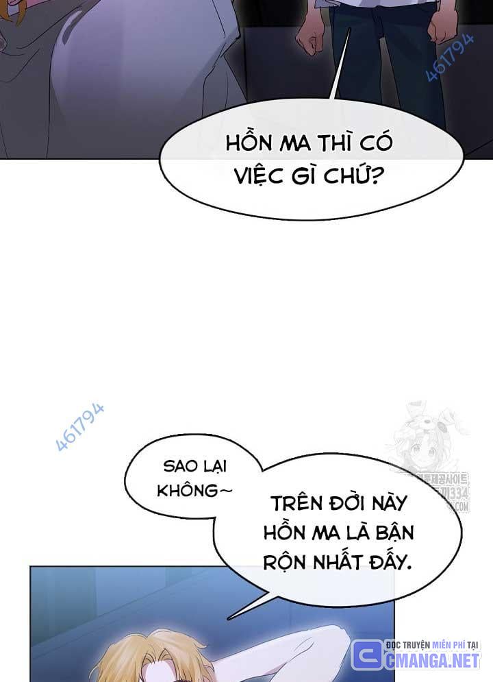 Nhà Hàng Thế Giới Ngầm Chapter 37 - Trang 2