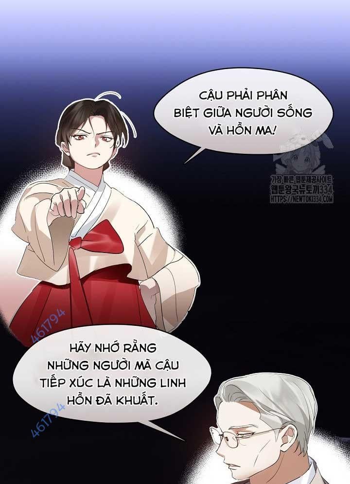 Nhà Hàng Thế Giới Ngầm Chapter 37 - Trang 2