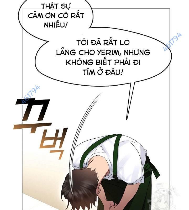 Nhà Hàng Thế Giới Ngầm Chapter 36 - Trang 2