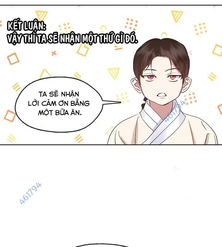 Nhà Hàng Thế Giới Ngầm Chapter 36 - Trang 2