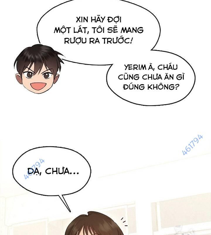 Nhà Hàng Thế Giới Ngầm Chapter 36 - Trang 2