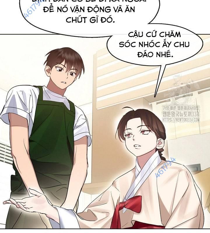 Nhà Hàng Thế Giới Ngầm Chapter 36 - Trang 2