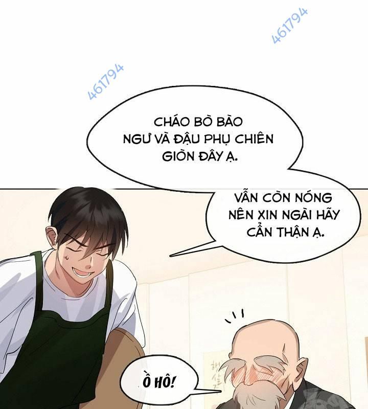 Nhà Hàng Thế Giới Ngầm Chapter 36 - Trang 2