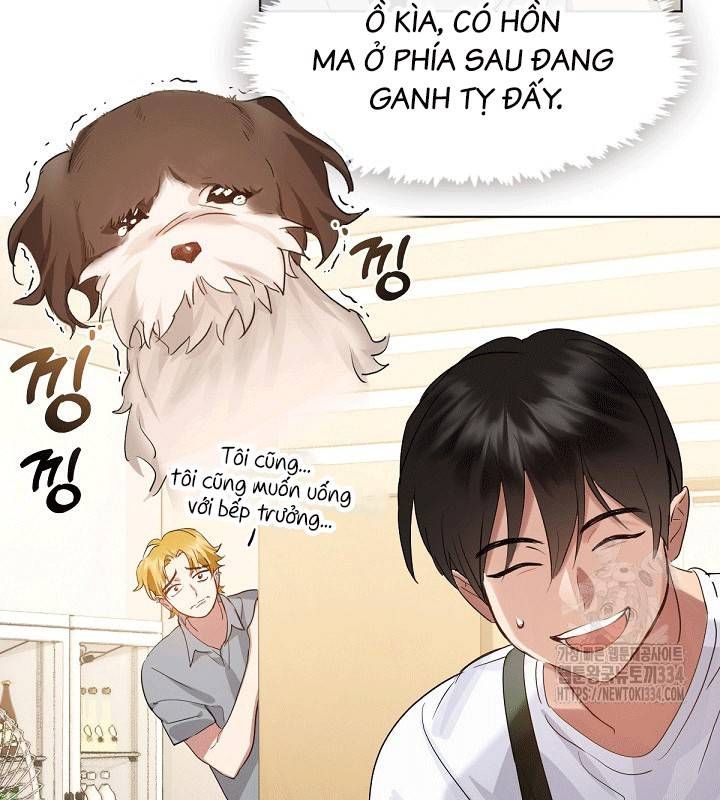 Nhà Hàng Thế Giới Ngầm Chapter 36 - Trang 2