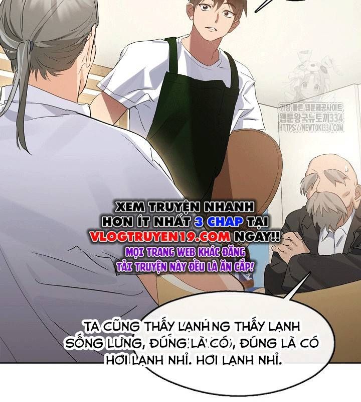 Nhà Hàng Thế Giới Ngầm Chapter 36 - Trang 2