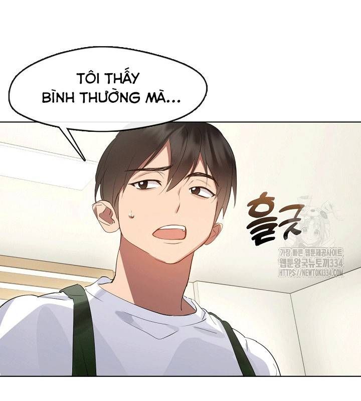 Nhà Hàng Thế Giới Ngầm Chapter 36 - Trang 2