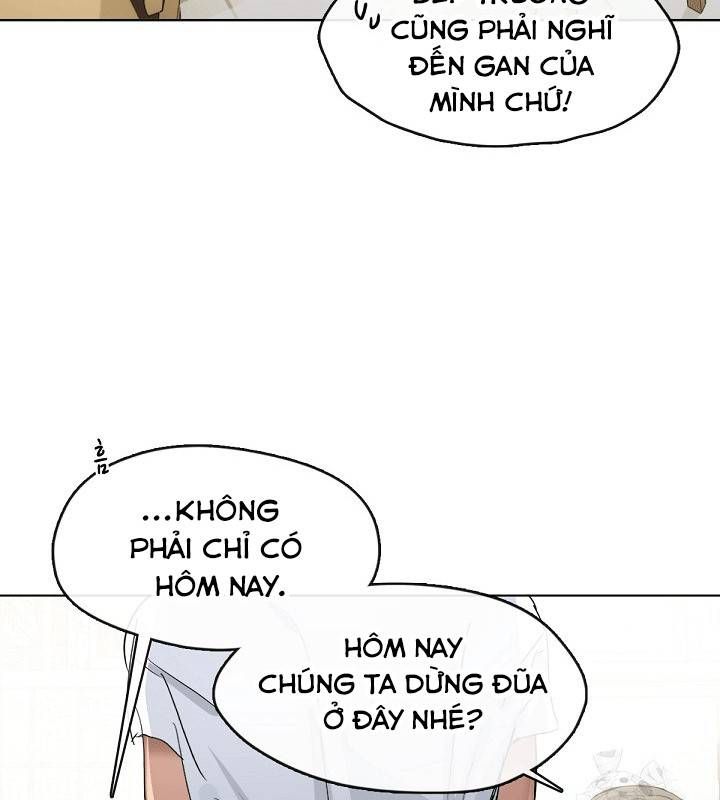 Nhà Hàng Thế Giới Ngầm Chapter 36 - Trang 2