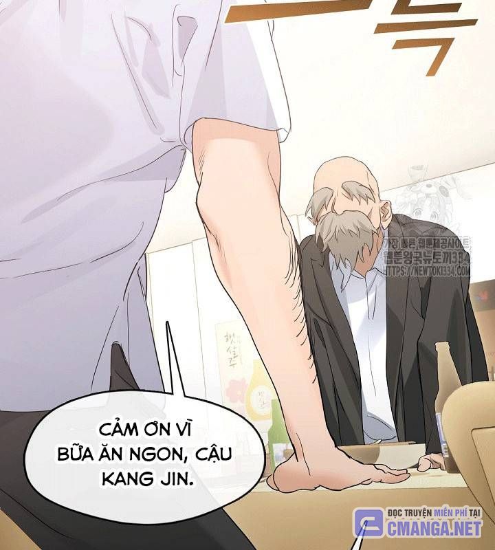 Nhà Hàng Thế Giới Ngầm Chapter 36 - Trang 2