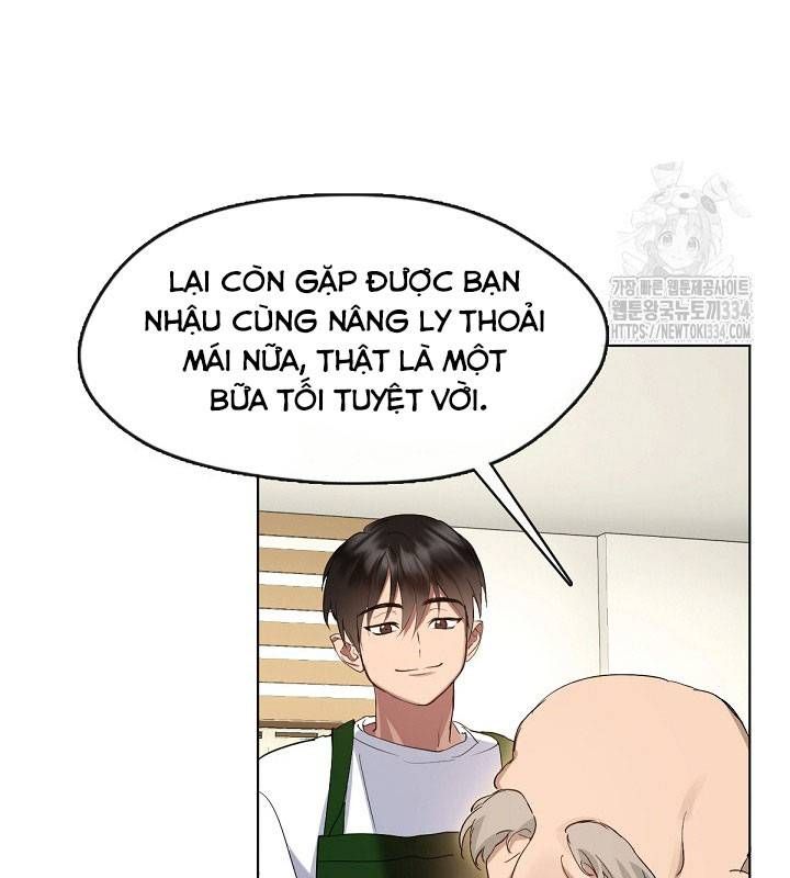 Nhà Hàng Thế Giới Ngầm Chapter 36 - Trang 2