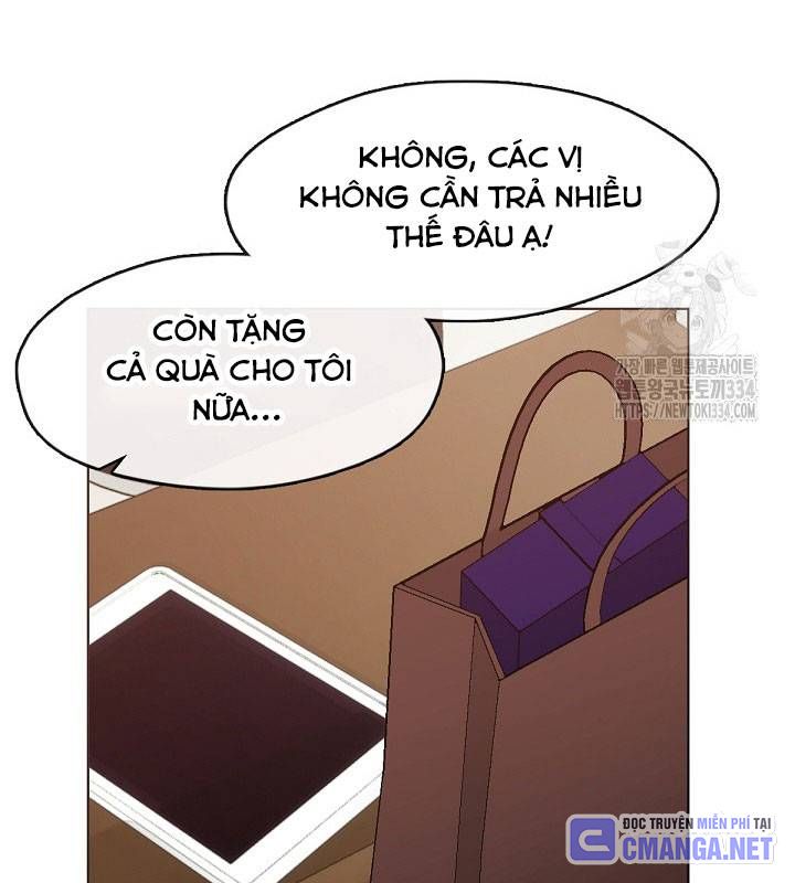 Nhà Hàng Thế Giới Ngầm Chapter 36 - Trang 2