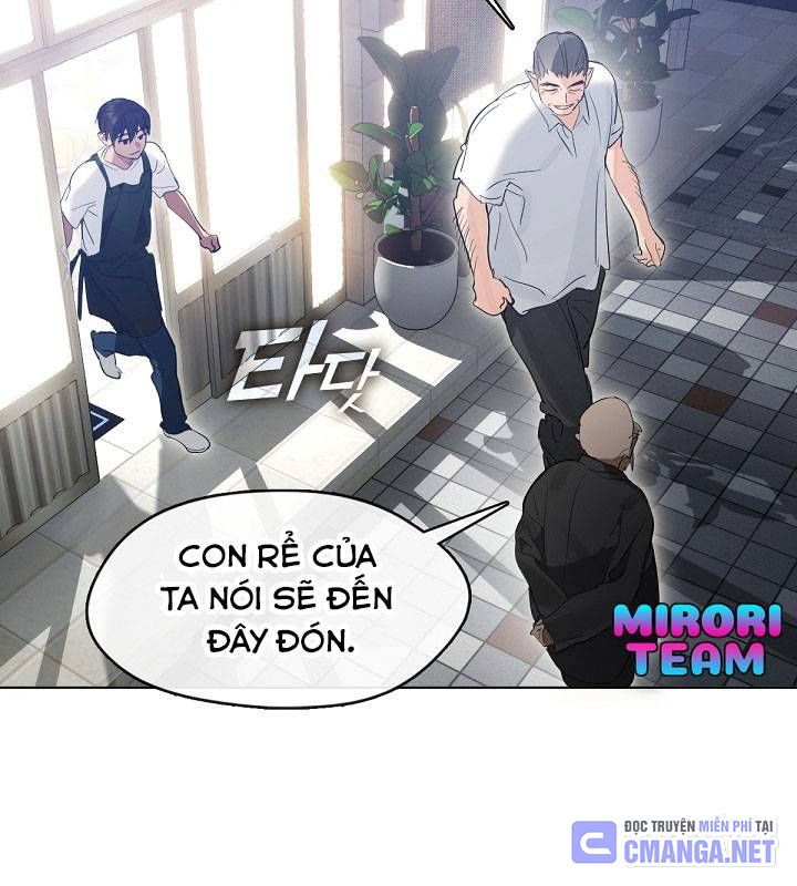 Nhà Hàng Thế Giới Ngầm Chapter 36 - Trang 2