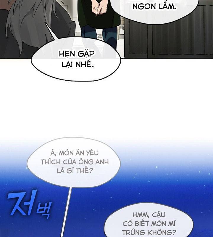 Nhà Hàng Thế Giới Ngầm Chapter 36 - Trang 2