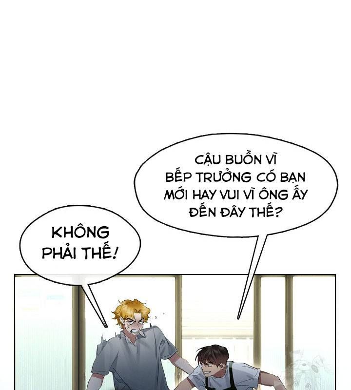 Nhà Hàng Thế Giới Ngầm Chapter 36 - Trang 2