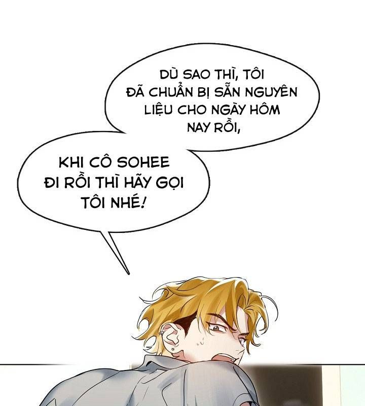 Nhà Hàng Thế Giới Ngầm Chapter 36 - Trang 2