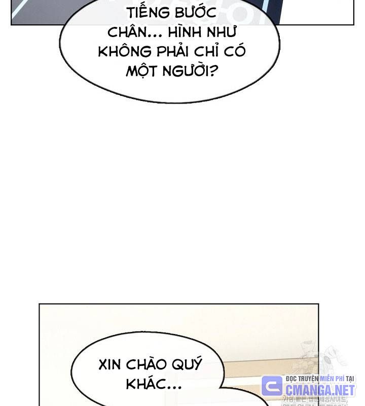 Nhà Hàng Thế Giới Ngầm Chapter 36 - Trang 2