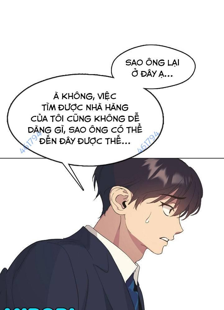 Nhà Hàng Thế Giới Ngầm Chapter 35 - Trang 2