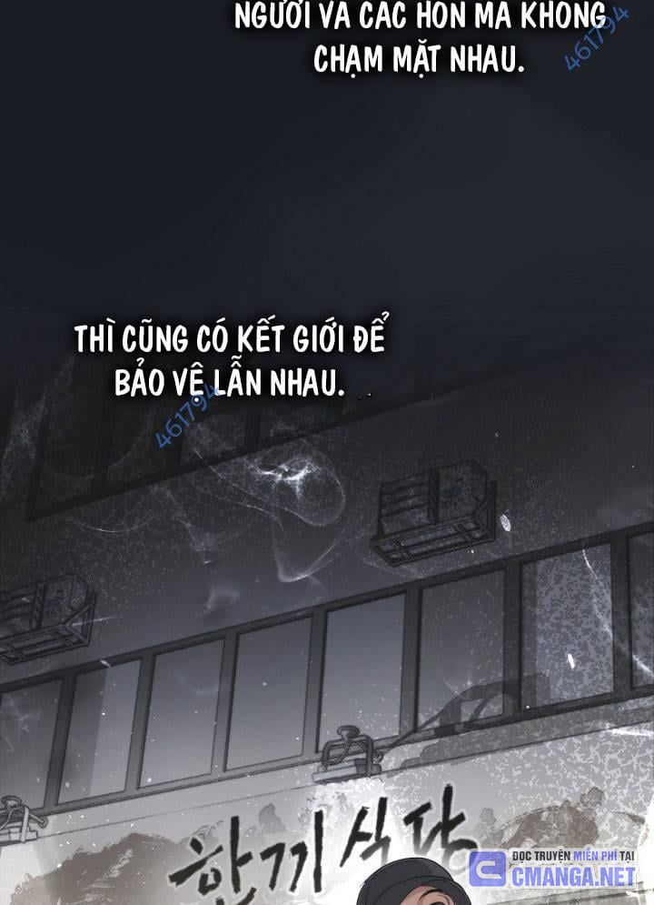 Nhà Hàng Thế Giới Ngầm Chapter 35 - Trang 2