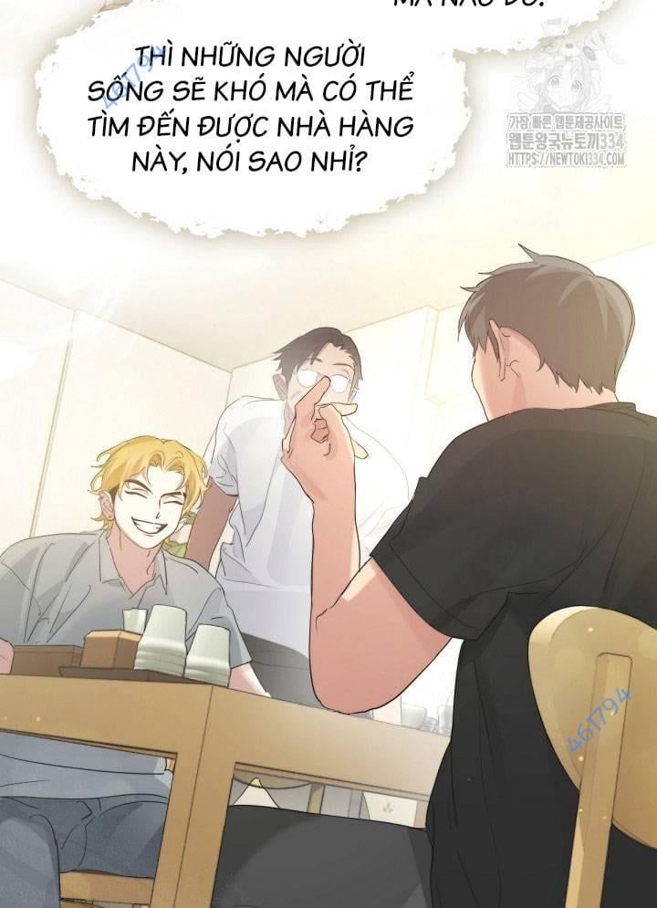 Nhà Hàng Thế Giới Ngầm Chapter 35 - Trang 2