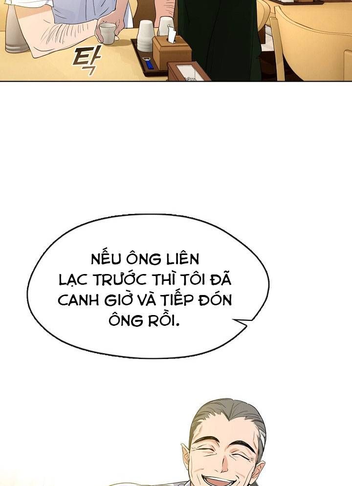 Nhà Hàng Thế Giới Ngầm Chapter 35 - Trang 2