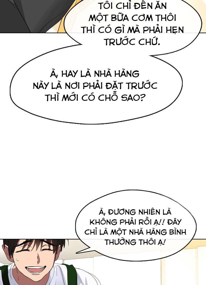 Nhà Hàng Thế Giới Ngầm Chapter 35 - Trang 2