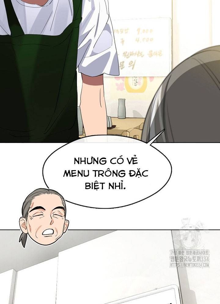 Nhà Hàng Thế Giới Ngầm Chapter 35 - Trang 2