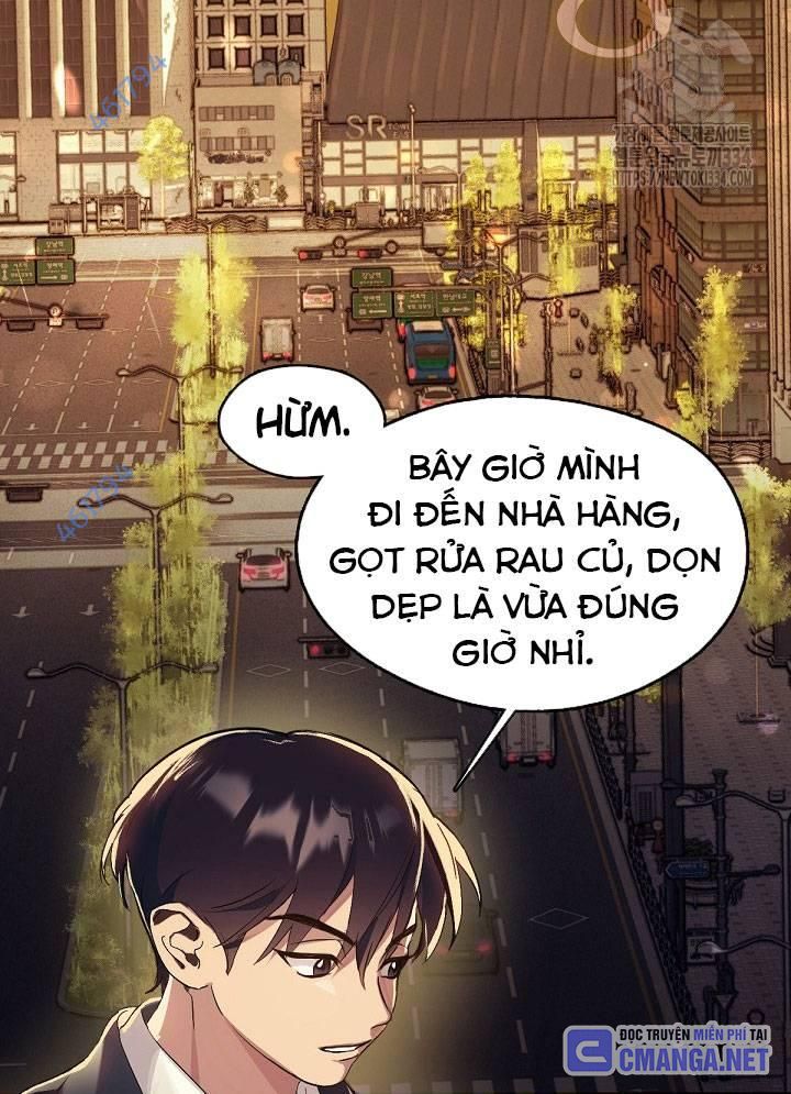 Nhà Hàng Thế Giới Ngầm Chapter 35 - Trang 2