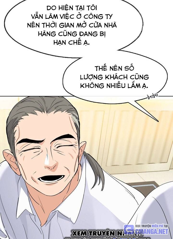 Nhà Hàng Thế Giới Ngầm Chapter 35 - Trang 2