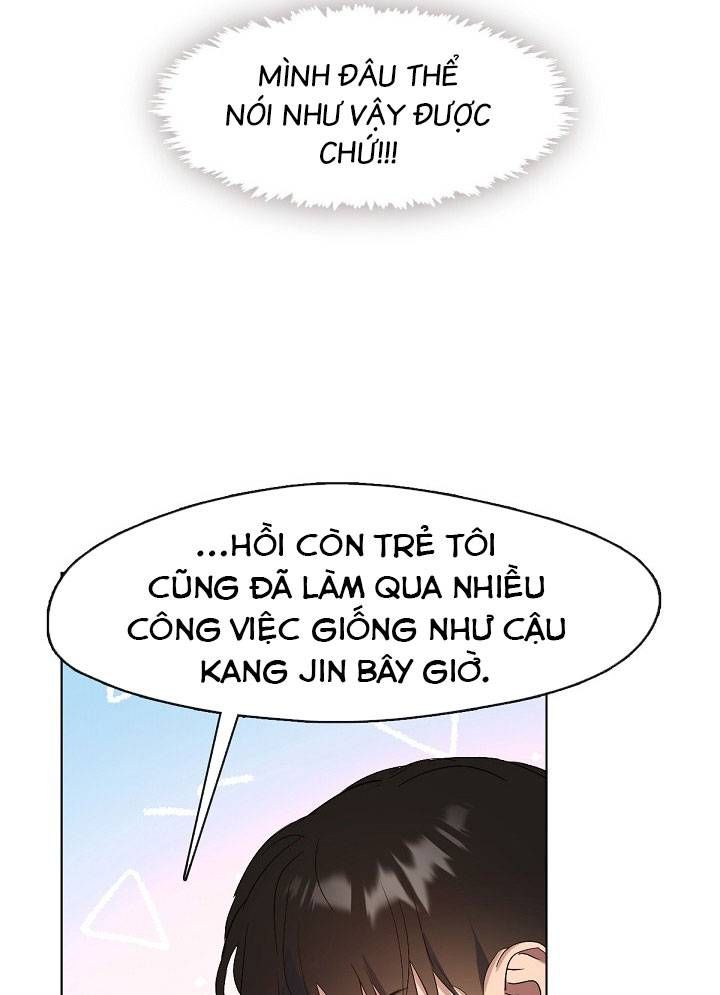 Nhà Hàng Thế Giới Ngầm Chapter 35 - Trang 2