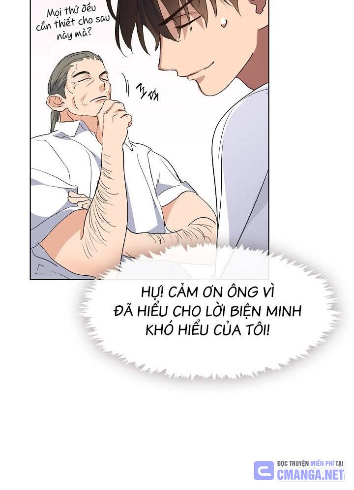 Nhà Hàng Thế Giới Ngầm Chapter 35 - Trang 2