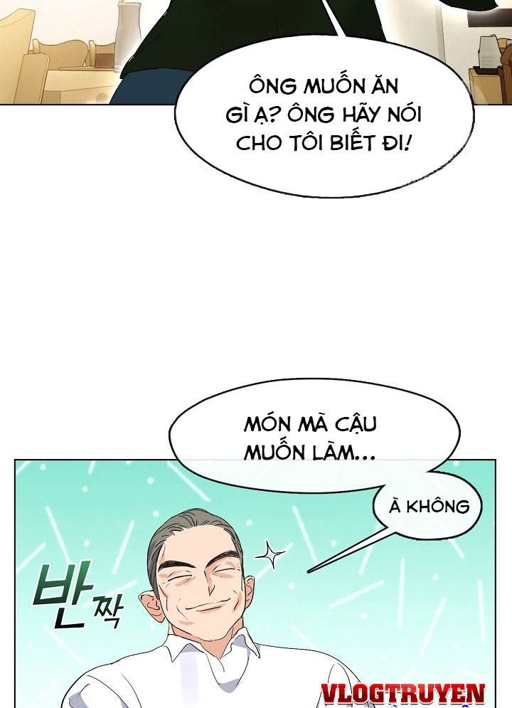 Nhà Hàng Thế Giới Ngầm Chapter 35 - Trang 2