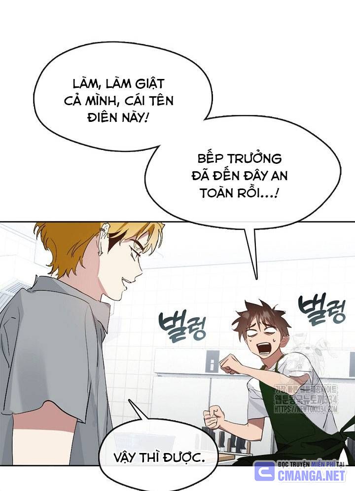 Nhà Hàng Thế Giới Ngầm Chapter 35 - Trang 2