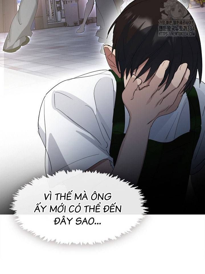 Nhà Hàng Thế Giới Ngầm Chapter 35 - Trang 2